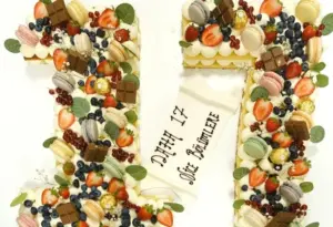 A Symbolic Milestone on Set: Cast and Crew of "Daha 17" Celebrate the Landmark 17th Episode of Kanal D’s Hit Drama