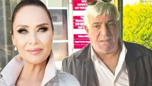 Actress Neslihan Acar and Ex-Husband Levent İnanır Locked in Escalating Dispute Over Domestic Violence Allegations