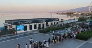 Akçay-Lesbos Maritime Line Breaks Occupancy Records in First Month After 27-Year Hiatus