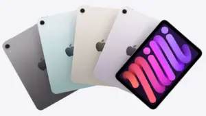 Apple iPad Mini 8 Leaks Reveal Major Upgrades: OLED Display, A20 Pro Chip, and Revolutionary Speaker System Rumored