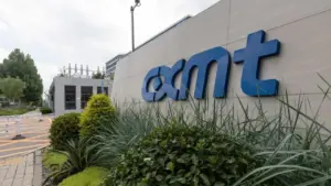 Chinese DRAM Maker CXMT Explores Entry Into 3D NAND Market in Strategic Shift Supported by State Initiatives
