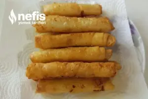 Culinary Tradition Meets Modern Palate: The Enduring Popularity of Crispy Cheese Cigarette Börek