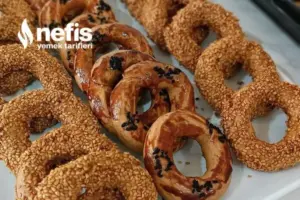 Culinary Tradition Meets Modern Taste: The Search for the Ultimate Kandil Simidi