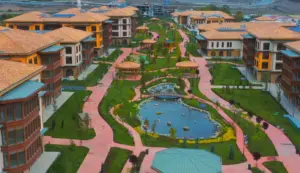 Darüşşafaka’s 130-Year Care Legacy Meets Modern Innovation at Arnavutköy Social Life City for Alzheimer and Dementia Patients