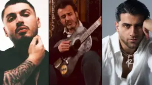 Digital Streaming Boom: MSG Reveals Turkey’s Most Streamed Songs of 2025 as Youth Artists Dominate the Charts