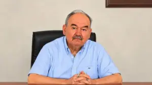 Dr. Mehmet Muharrem Kasapoğlu Issues Heartfelt Tribute Following the Passing of Former İzmir Mayor Burhan Özfatura