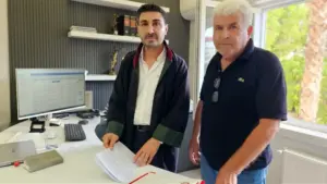 Düzce-Centered Execution Office Fraud Operation: 4 Arrested, Including an Execution Director