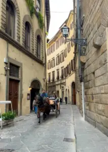 Exploring Florence: A Journey Through Renaissance Masterpieces, Panoramic Heights, and the Evolving Italian Lifestyle