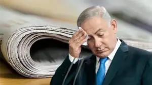 Exposed Source Code Reveals AI-Driven Media Monitoring System Run by Netanyahu Adviser Yonatan Urich