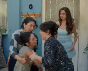 Family Ties Unravel in ‘Haysiyet’ as Mehmet and Simay’s Secret Marriage Sparks Financial and Emotional Warfare