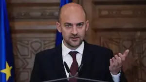French Foreign Minister Accuses Israel of ‘Scandalous Complacency’ Over Escalating West Bank Violence and Land Usurpation