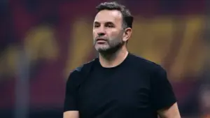 Galatasaraylı yöneticiler Okan Burak’a isyan etti: Canlı yayında şok sözler | Futbol Haberleri