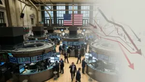 Global Markets Grapple with Escalating Bond Yields, Rising Oil Prices, and Divergent Central Bank Policies