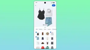 Google Photos Rolls Out AI-Powered "Wardrobe" Feature to iOS, Introducing New Digital Closet and Expanded "Remix" Tools