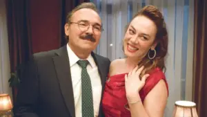 Highly Anticipated Sequel ‘2 Aile Arasında’ Set for Theatrical Release This December