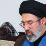 Iranian Leader Mojtaba Khamenei Was Rescued From Rubble of Bombed Hospital Early in War, Clerical Official Reveals