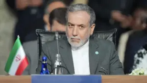 Iran’s Seven-Day Ceasefire Proposal for the Strait of Hormuz Rejected by Washington Amid Strategic Standoff