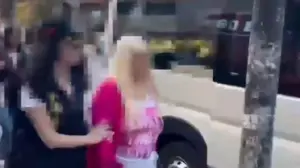 Istanbul Law Enforcement Launches Massive Crackdown on Organized Prostitution Rings Across Seven Districts