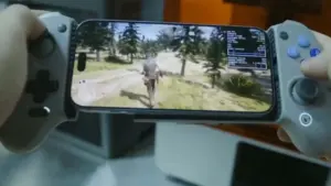Madeira Software Runs Native GTA V and Red Dead Redemption 2 on iPhone 18 Pro at Over 30 FPS Without Jailbreaking