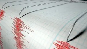 Magnitude 4.2 Earthquake Strikes Greece’s Coastal Resort Area of Chronia at Shallow Depth