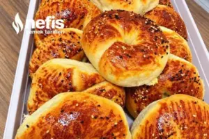 Master the Art of Softness: The Viral "Pamuk Açma" Recipe Captivating Home Bakers