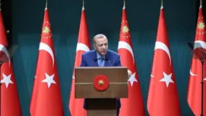 President Erdoğan Convenes Critical Economic Summit at Beştepe to Address Fund Market Volatility and Regulatory Oversight