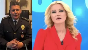 Şinasi Yüzbaşıoğlu Assigned to Emniyet Genel Müdürlüğü Following Istanbul Police Department Reshuffle and National Decree
