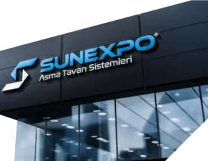 Sunexpo Redefines Modern Interior Design with Advanced Suspended Ceiling Solutions