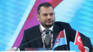 Trabzonspor President Ertuğrul Doğan Breaks Silence After TFF’s Mass Betting Referral Involving 448 Figures
