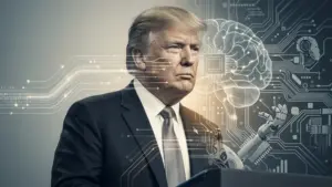 Trump Announces ‘Super Intelligence’ Shift at the UN, Sparking Global Debate and Tech Skepticism