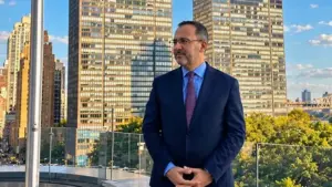 Turkish Delegation Reflects on President Erdoğan’s Address to the 81st UN General Assembly and the Future of Global Diplomacy