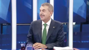 Turkish Education Minister Yusuf Tekin Defends Country’s Historic PISA Success Against Critics, Highlights Proactive School Phone Ban