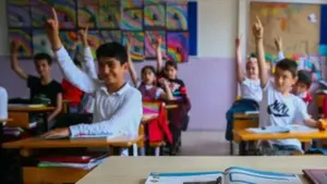 Turkish Ministry of National Education Launches Probe Into 14 School Principals Over Illegal Registration Fees