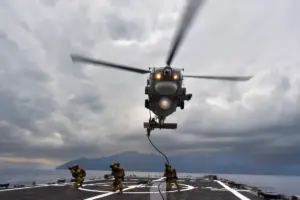 Turkish Navy Launches Denizkurdu-I/2026 Exercise with 100 Warships, 50 Aircraft, and 14,000 Personnel