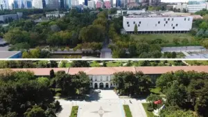 Turkish Universities Achieve Historic Success in UI GreenMetric 2026 Sustainability Rankings, Securing Top Positions in Europe and Globally