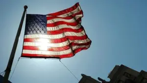 U.S. Embassy in Baghdad Issues Security Alert for Iraq Following Erbil Drone Attacks, Reaffirms ‘Do Not Travel’ Warning