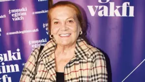 Veteran Actress Aliye Uzunatağan Responds to Producer Faruk Turgut’s Claims Over Her Departure From Hit Drama ‘Kızılcık Şerbeti’
