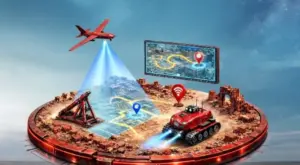 Young Engineers Tackle Post-Disaster Scenarios with Autonomous Systems at TEKNOFEST 2026