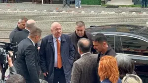 Zafer Party Leader Ümit Özdağ Defends Against Threat Charges in Kocaeli Court Following Dispute with Former MP Şevki Yılmaz