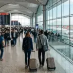 Travel and Tourism