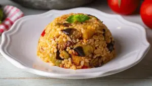 A Staple of Anatolian Tables: Five Essential Variations of Traditional Bulgur Pilaf