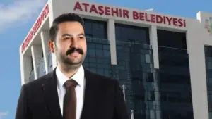 Ataşehir Municipality Under Spotlight Once Again: Acting Mayor Murat Güneş Detained in Bribery Operation