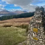 Autumn in the Scottish Highlands: A 2,000-Kilometer Journey Through Mist, Rainbows, and Ancient Glens