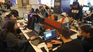 Bilişim Vadisi DIGIAGE Partners with Just4Fun to Open the Chinese Market for Turkish Game Developers