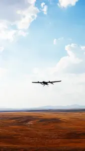 BULUT Takes Off Without a Runway While BARKAN Strikes Targets with Precision at Ateş Serbest-2026 Tatbikatı