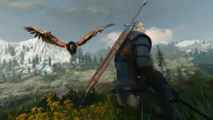 CD Projekt Red Announces Upcoming Performance Patches and Bug Fixes for The Witcher 3 Remastered on PlayStation 5