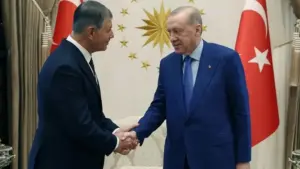 Cemil Tugay için AK Parti iddiası güçleniyor: Gözler 7 Ekim Çarşamba gününde