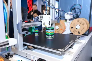 Creality ShareFest Turkey 2026 Showcases Five New Models in Istanbul, Highlighting the Growth of the Local Maker and Industrial Ecosystem