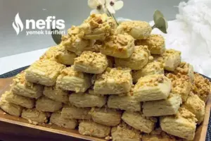 Culinary Community Embraces New Recipe as "Tahinli Kıyır Kurabiye" Gains Traction Online