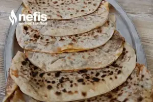 Culinary Tradition Meets Popular Demand: The Rise of Eggplant Gözleme in Contemporary Turkish Cuisine